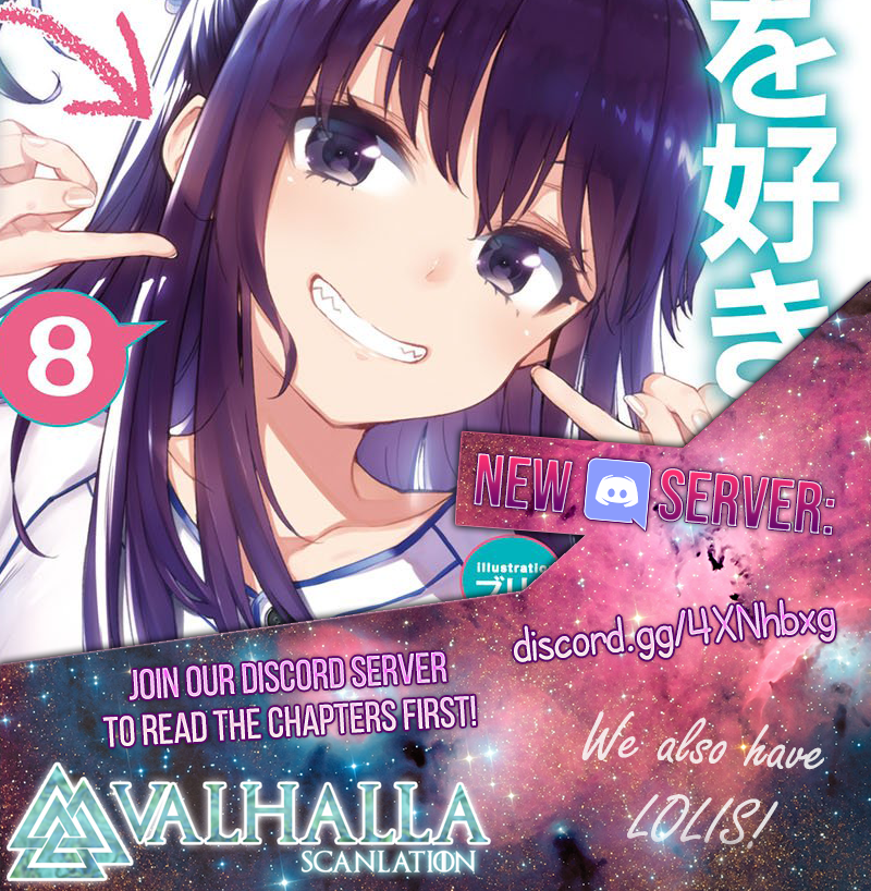 Oroka na Tenshi wa Akuma to Odoru Chapter 13.5 2